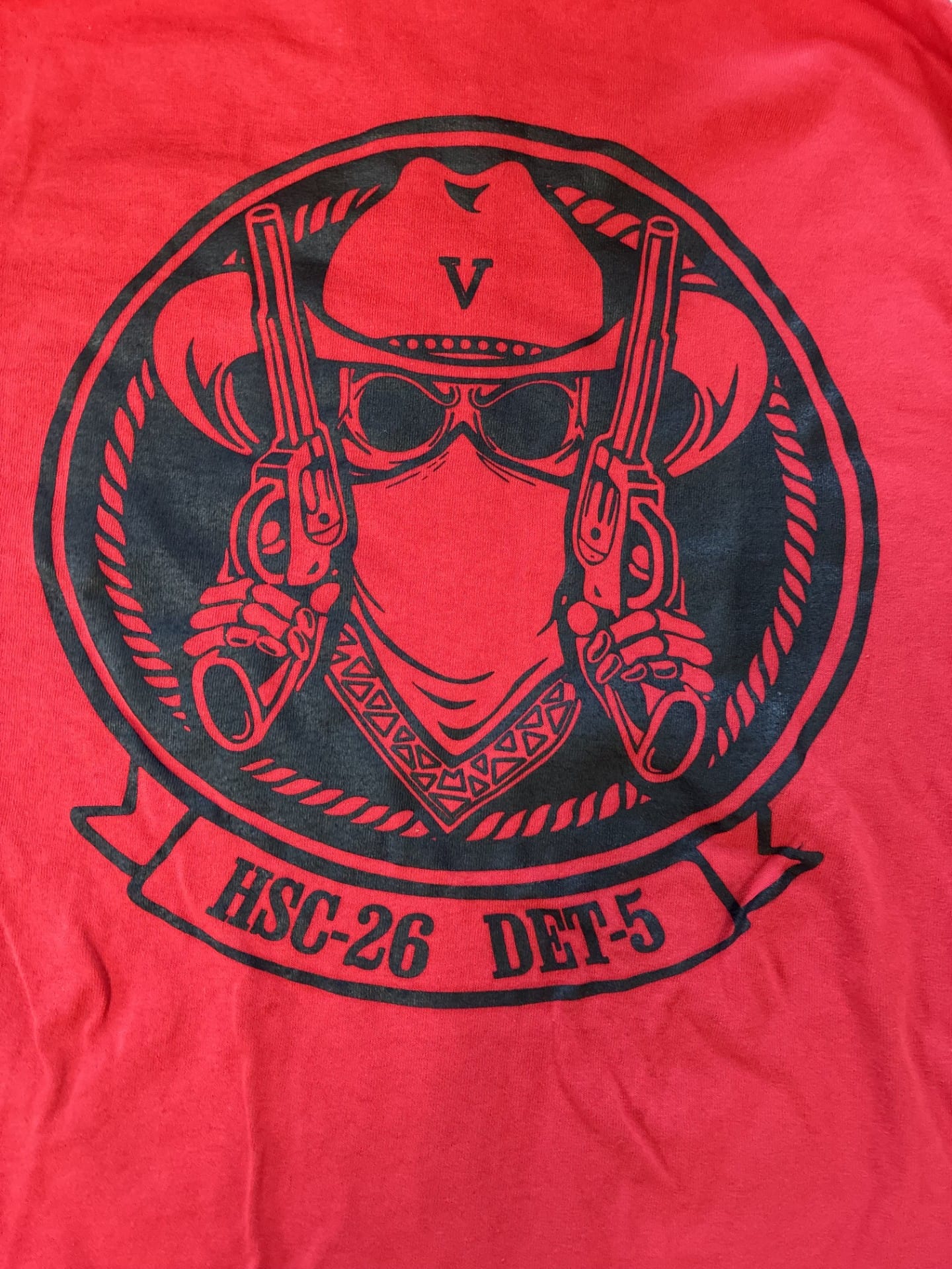 NO-FLY Jerseys - Image 9