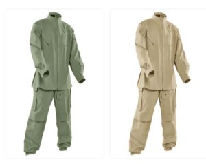 DRIFIRE® FORTREX® 2PC Flight Suit