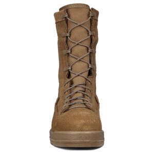 BELLEVILLE 330 COY ST / Hot Weather Steel Toe Flight Boot - Image 3