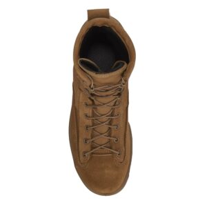 BELLEVILLE 330 COY ST / Hot Weather Steel Toe Flight Boot - Image 4