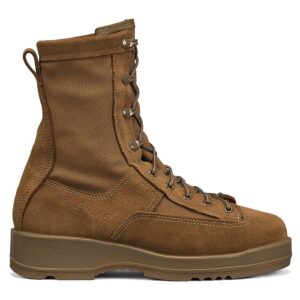 BELLEVILLE 330 COY ST / Hot Weather Steel Toe Flight Boot - Image 5