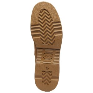 BELLEVILLE 330 COY ST / Hot Weather Steel Toe Flight Boot - Image 6
