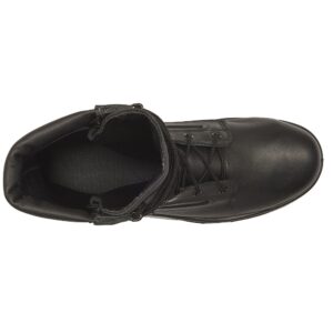 Belleville 495 ST / Navy General Purpose Steel Toe Boot - Image 4