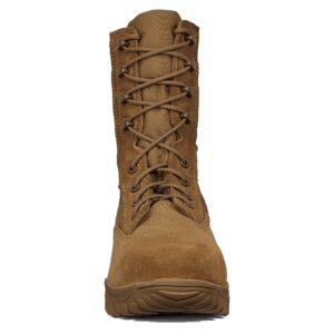 FLYWEIGHT™ C312 ST / Hot Weather Tactical Steel Toe Boot - Image 3