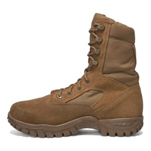 FLYWEIGHT™ C312 ST / Hot Weather Tactical Steel Toe Boot - Image 4