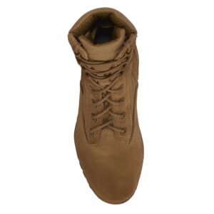 FLYWEIGHT™ C312 ST / Hot Weather Tactical Steel Toe Boot - Image 5