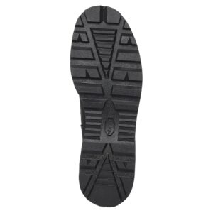 BELLEVILLE F495 ST / Navy Female General Purpose Steel Toe Boot - Image 2