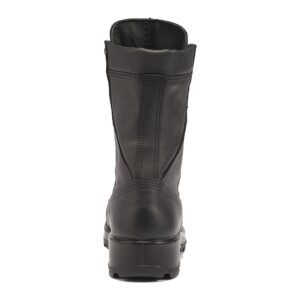 BELLEVILLE F495 ST / Navy Female General Purpose Steel Toe Boot - Image 3