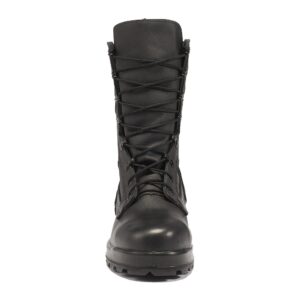BELLEVILLE F495 ST / Navy Female General Purpose Steel Toe Boot - Image 4
