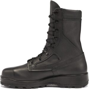 BELLEVILLE F495 ST / Navy Female General Purpose Steel Toe Boot - Image 5