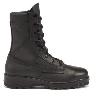 BELLEVILLE F495 ST / Navy Female General Purpose Steel Toe Boot - Image 6