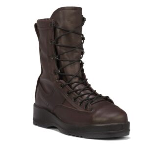 Belleville 330 ST / Wet Weather Steel Toe Flight Boot