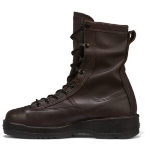 Belleville 330 ST / Wet Weather Steel Toe Flight Boot - Image 2