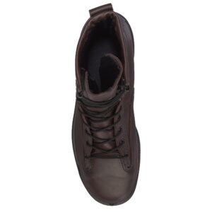 Belleville 330 ST / Wet Weather Steel Toe Flight Boot - Image 3