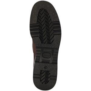 Belleville 330 ST / Wet Weather Steel Toe Flight Boot - Image 4