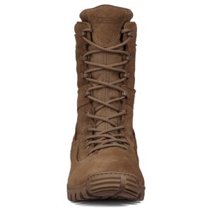 BELLEVILLE 533 ST/ HOT WEATHER HYBRID STEEL TOE ASSAULT BOOT - Image 2