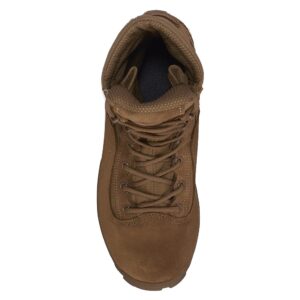 BELLEVILLE 533 ST/ HOT WEATHER HYBRID STEEL TOE ASSAULT BOOT - Image 4