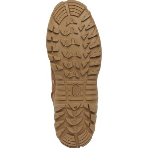 BELLEVILLE 533 ST/ HOT WEATHER HYBRID STEEL TOE ASSAULT BOOT - Image 5