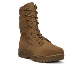 FLYWEIGHT™ C312 ST / Hot Weather Tactical Steel Toe Boot