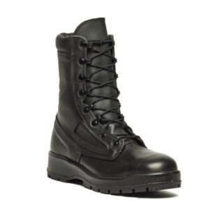 BELLEVILLE F495 ST / Navy Female General Purpose Steel Toe Boot