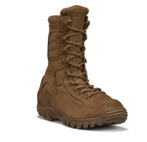 BELLEVILLE SABRE 533 / Hot Weather Hybrid Assault Boot