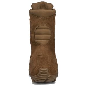 BELLEVILLE SABRE 533 / Hot Weather Hybrid Assault Boot - Image 2