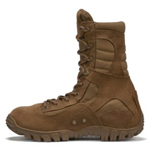 BELLEVILLE SABRE 533 / Hot Weather Hybrid Assault Boot - Image 4