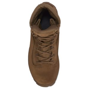 BELLEVILLE SABRE 533 / Hot Weather Hybrid Assault Boot - Image 5