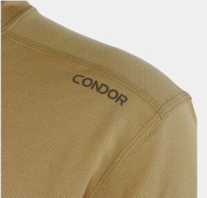 Maxfort Long Sleeve Training Top - Image 6