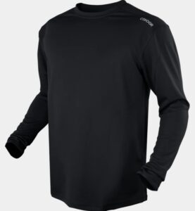Maxfort Long Sleeve Training Top - Image 5