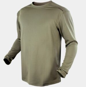 Maxfort Long Sleeve Training Top - Image 4