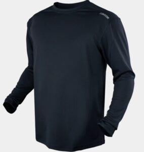 Maxfort Long Sleeve Training Top - Image 3