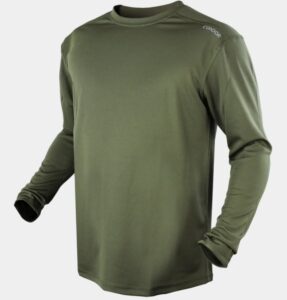 Maxfort Long Sleeve Training Top - Image 2