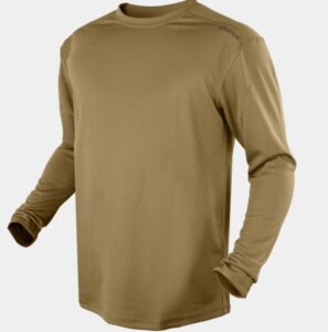 Maxfort Long Sleeve Training Top