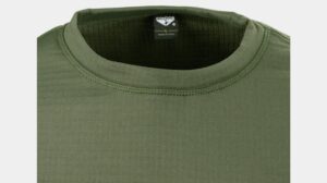 BASE II CREW PULLOVER - Image 5