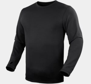 BASE II CREW PULLOVER - Image 3