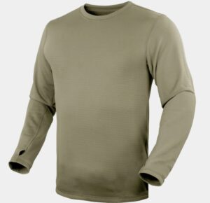 BASE II CREW PULLOVER - Image 2