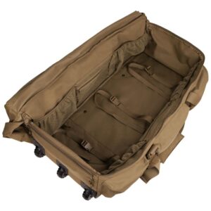 HAUL 37" ROLLING DUFFEL BAG - Image 10