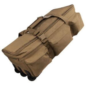 HAUL 37" ROLLING DUFFEL BAG - Image 2