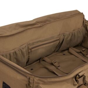 HAUL 37" ROLLING DUFFEL BAG - Image 3