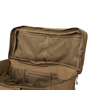 HAUL 37" ROLLING DUFFEL BAG - Image 4