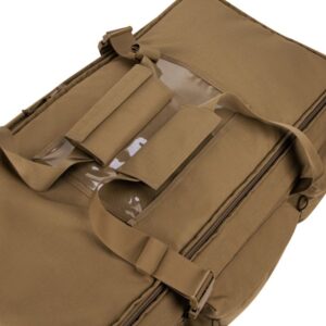 HAUL 37" ROLLING DUFFEL BAG - Image 5