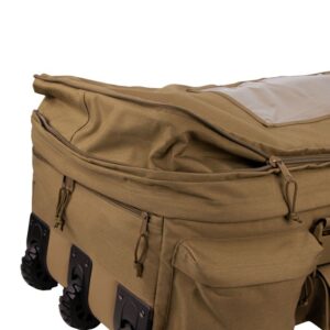 HAUL 37" ROLLING DUFFEL BAG - Image 8