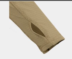 BASE II ZIP PULLOVER - Image 9