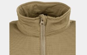 BASE II ZIP PULLOVER - Image 10