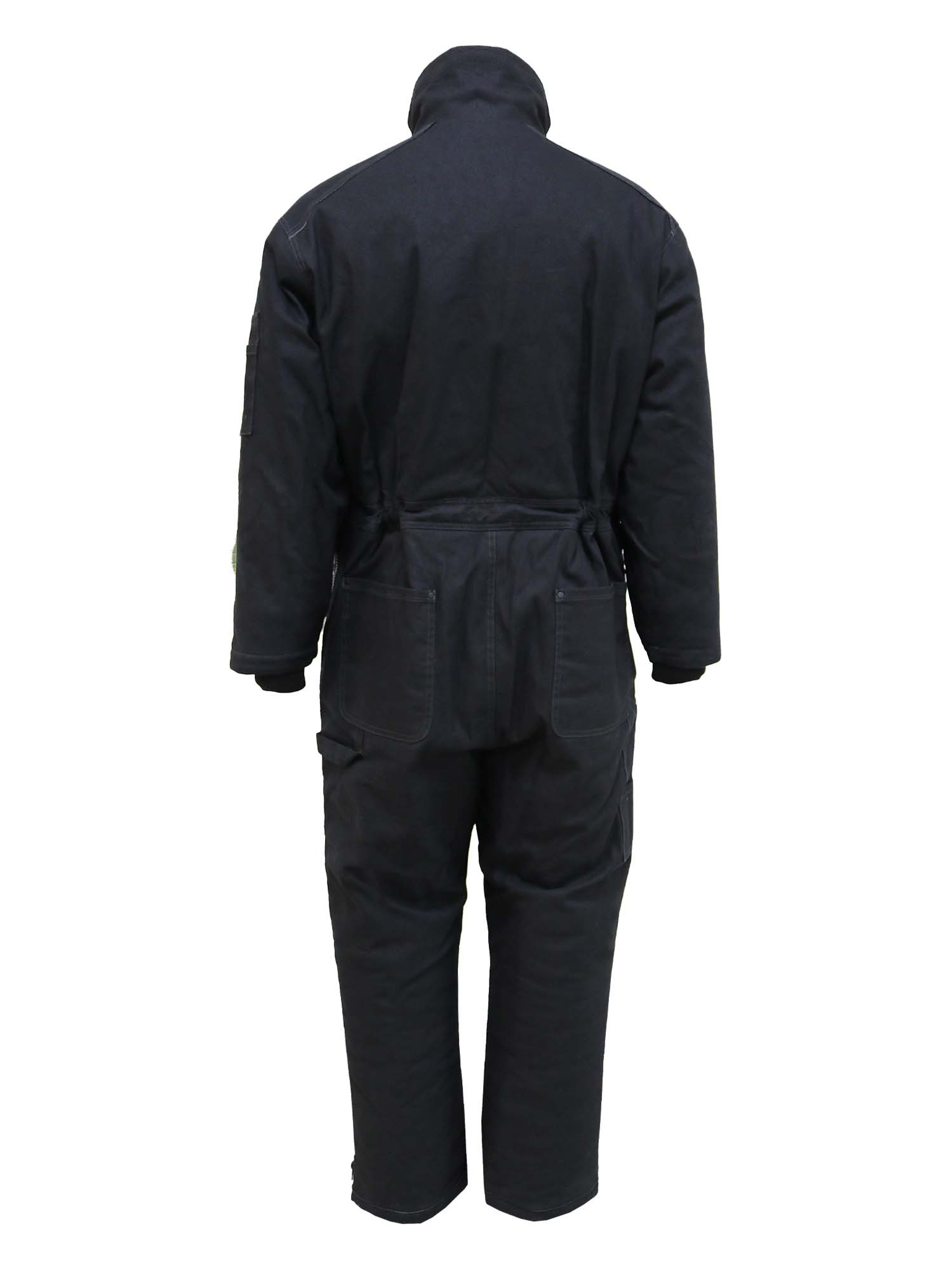 ComfortGuard™ Insulated Coveralls - Image 4