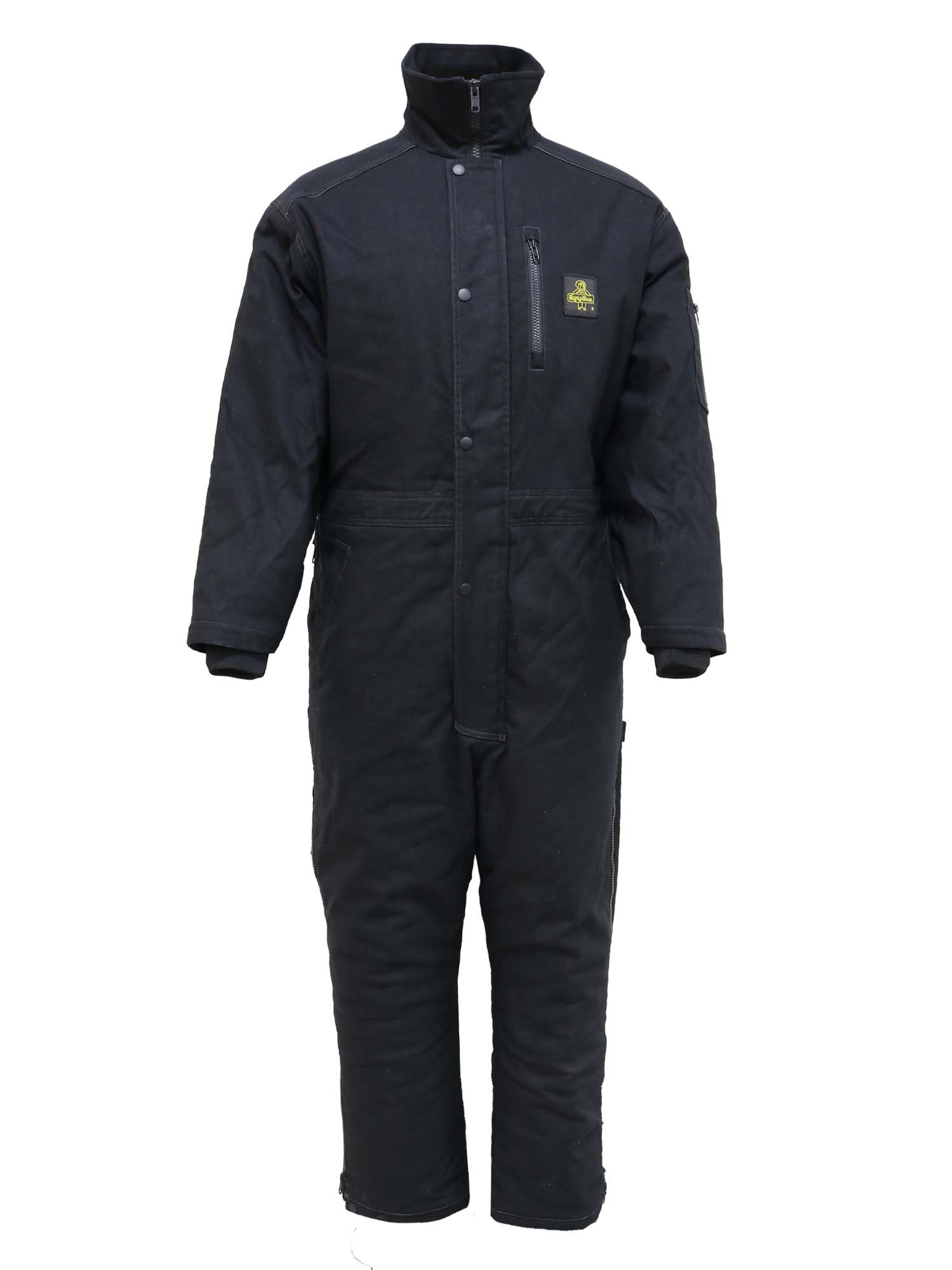 ComfortGuard™ Insulated Coveralls