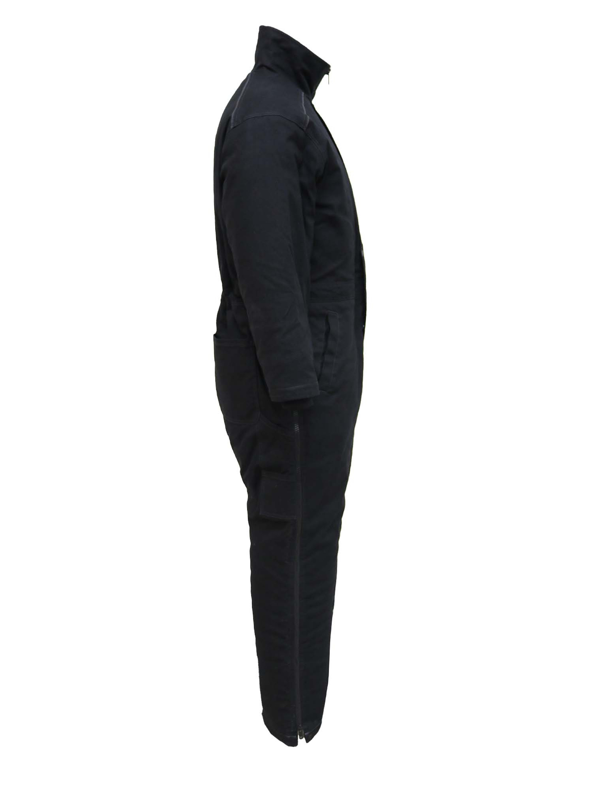 ComfortGuard™ Insulated Coveralls - Image 2