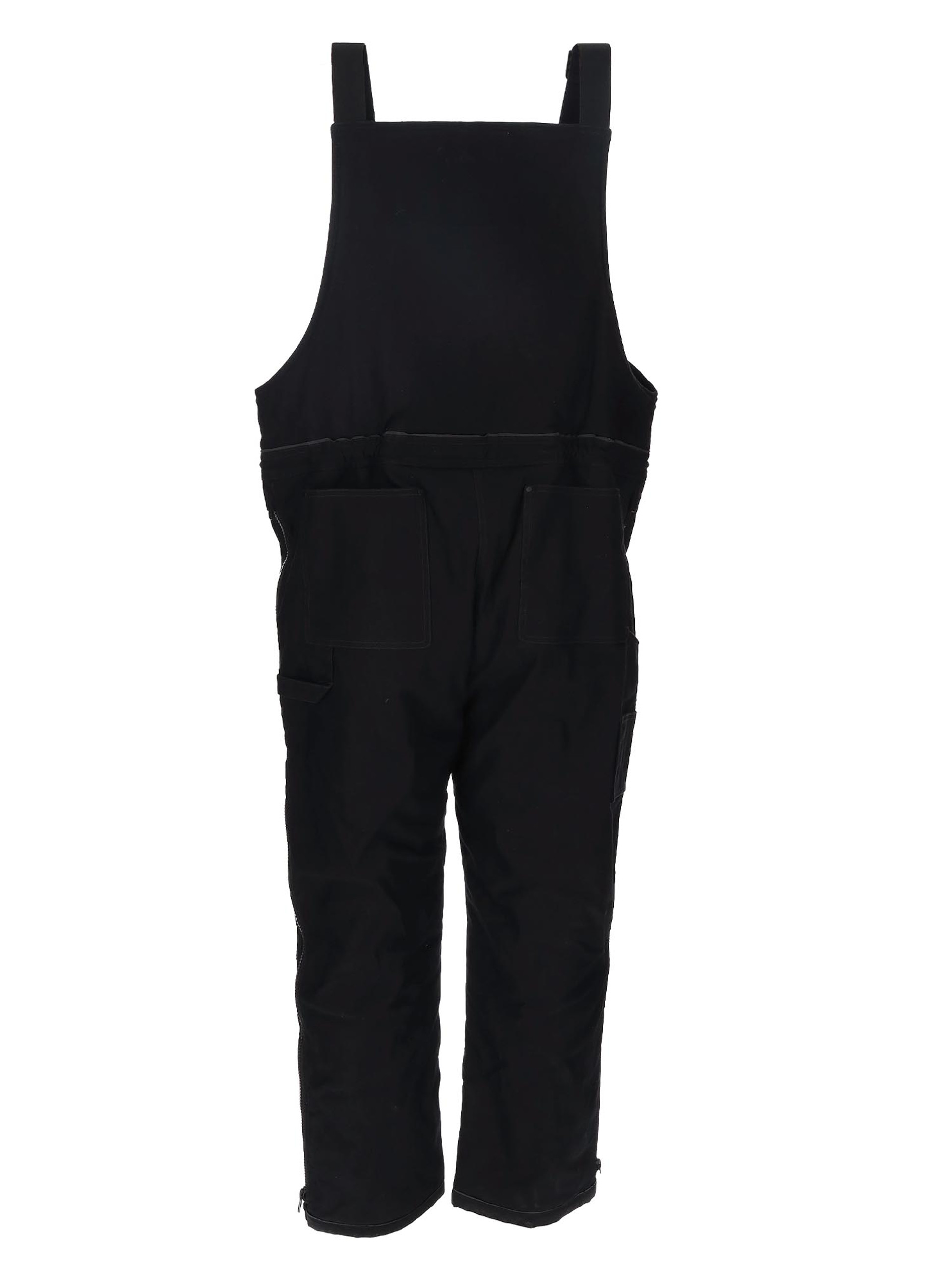 ComfortGuard™ Insulated Bib Overalls - Image 2