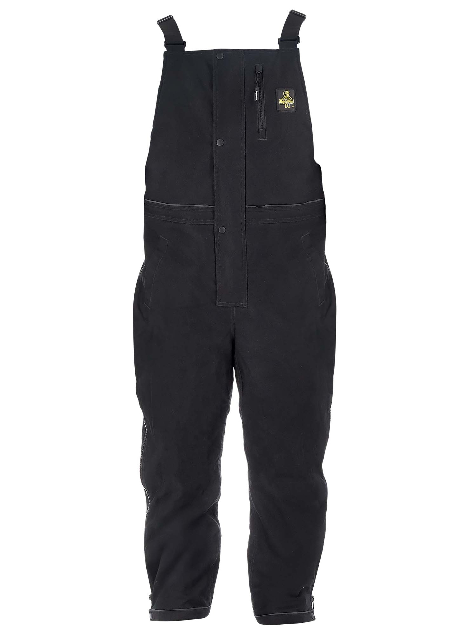 ComfortGuard™ Insulated Bib Overalls